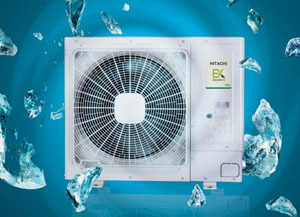 中央空調(diào)家裝零售市場究竟誰主沉??？