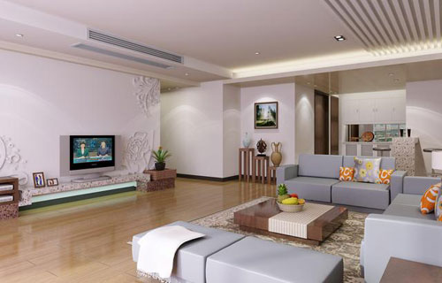 西安中央空調(diào)價格