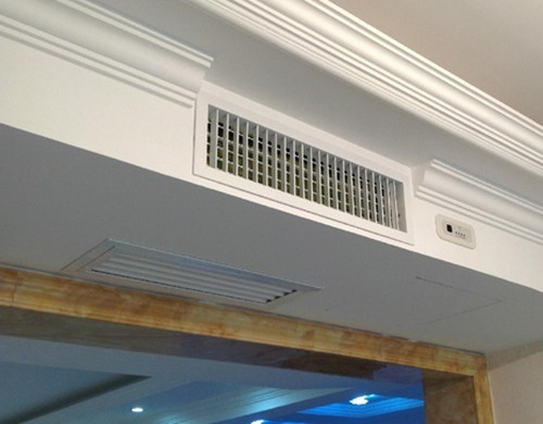 西安中央空調(diào)價(jià)格