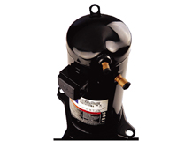 美的空調(diào)壓縮機(jī)