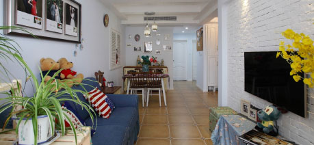 小房型也能裝家用中央空調(diào)嗎？