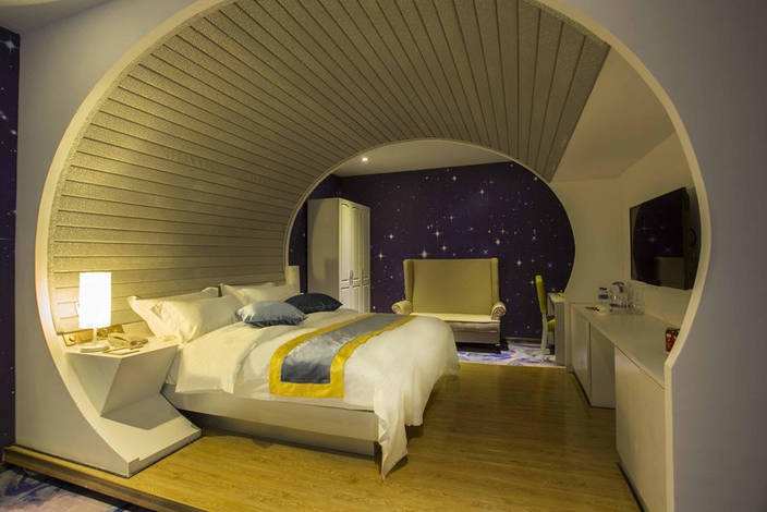 萬萬沒想到的趣味冷數(shù)據(jù)