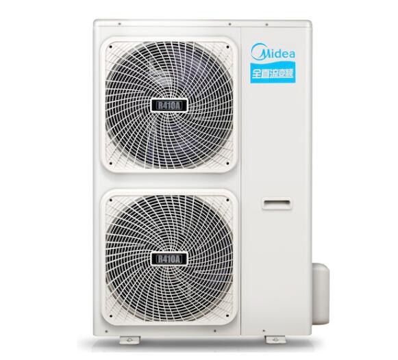 中央空調(diào) 變頻一拖四 MDVH-V120W/N1-612TR(E1)