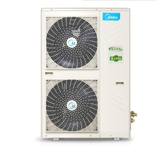 中央空調(diào) 變頻一拖四 MDVH-V120W/N1-610P(E1)