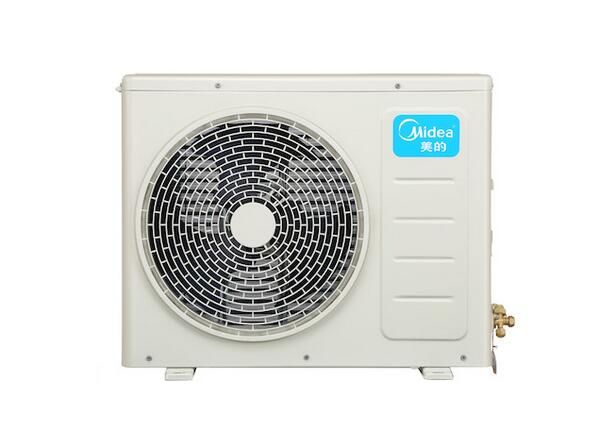 中央空調 大1.5P 直流變頻 快速制冷 KFR-35T2W/BP2DN1-TR