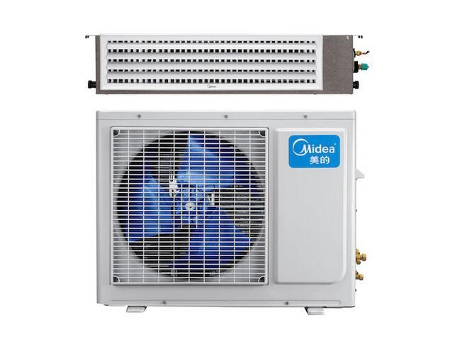 中央空調(diào) KFR-120T2W/SDY-C(E4)