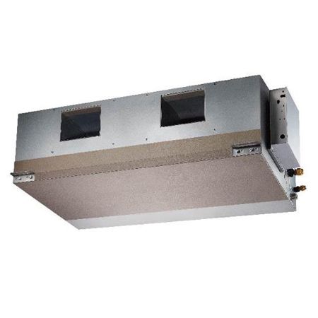 美的新風(fēng)系統(tǒng)