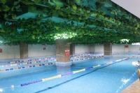 遵義華洋水會(huì)美的中央熱水