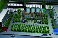 仁懷黔國(guó)酒業(yè)空調(diào)系統(tǒng)